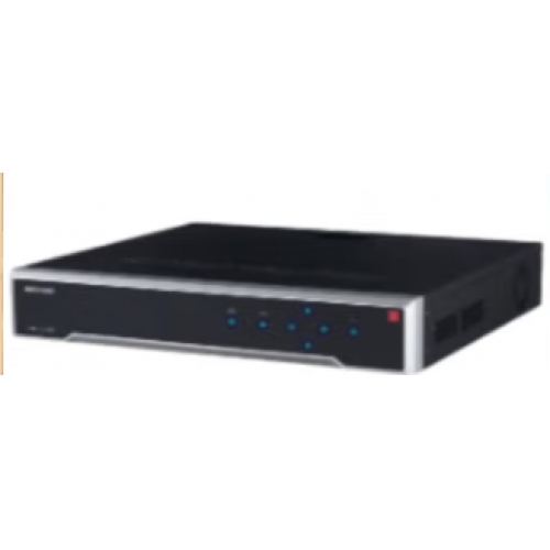 海康威視DS-8616N-K8-V2硬盤錄像機（含希捷 10T企業8塊硬盤）