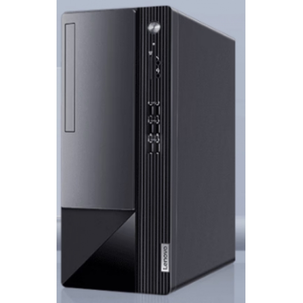 聯想T4900K i5-12400/16GB DDR5/512G固態硬盤+1T機械硬盤/無光驅/2G獨顯/原廠三年質保，一鍵恢復系統/23.8寸液晶顯示器