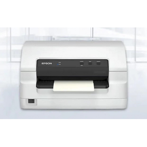 愛普生35K針式打印機