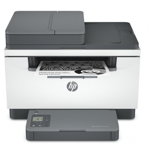 惠普233sdw打印機