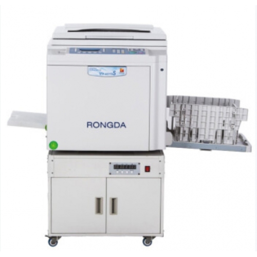 榮大VR6515S速印機